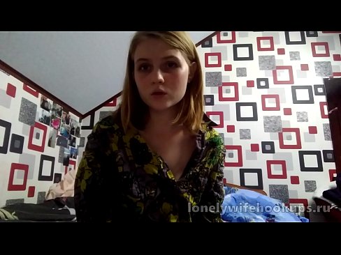 ❤️ Matashin ɗalibin farin gashi daga Rasha yana son manyan dicks. ❤  a batsa% ha.newsexxxx.ru  ❌❤