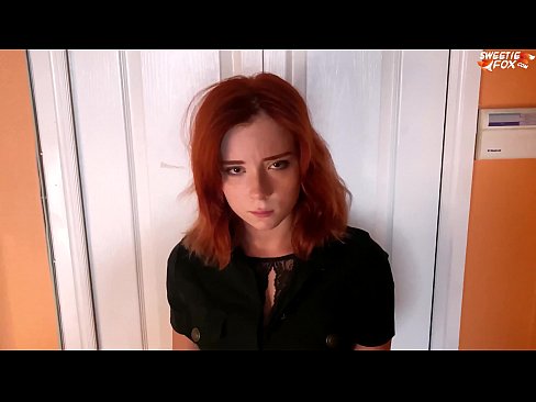 ❤️ Jami'in Tsaro Ya Hukunta Kyakyawar Mace Da Ta Yi Wasa Kayayyaki - Cum A Baki ❤  a batsa% ha.newsexxxx.ru  ❌❤