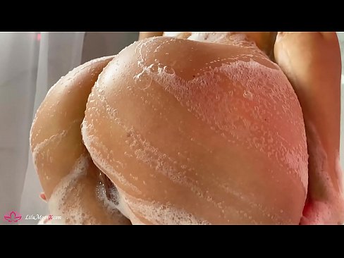 ❤️ Brunette Masturbates Pussy tare da Vibrator zuwa Tsananin inzali a cikin Shawa ❤  a batsa% ha.newsexxxx.ru  ❌❤