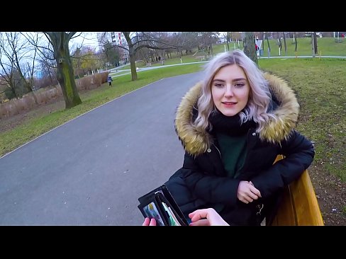 ❤️ Ya hadiye zazzafar baƙo don kuɗi - busa a wurin shakatawa ta Eva Elfie ❤  a batsa% ha.newsexxxx.ru  ❌❤